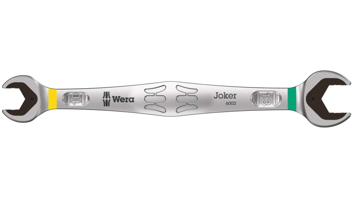 05003760001 Wera 003760 10 X 13 Mm RS