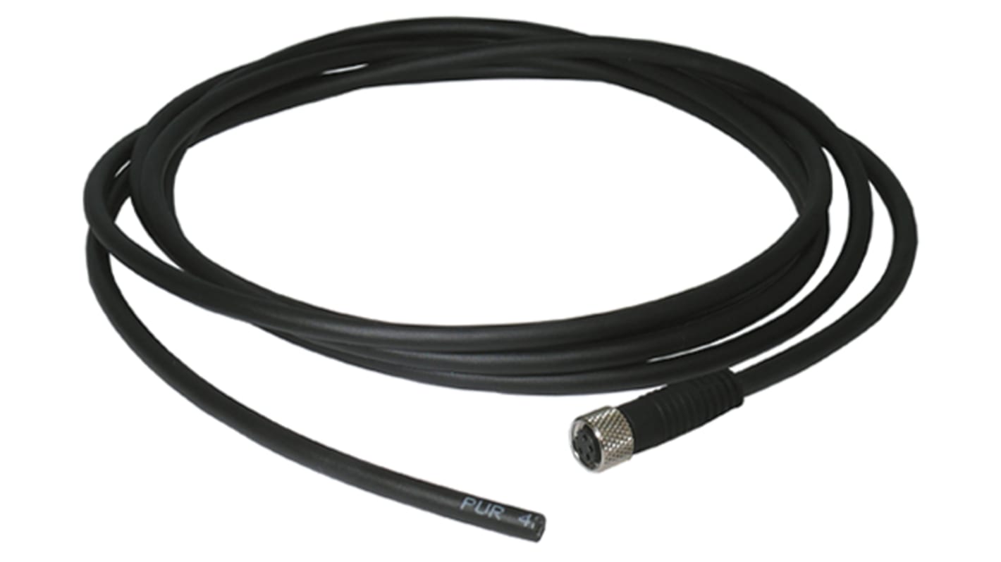 Panasonic Sensor Actuator Cable, 2m