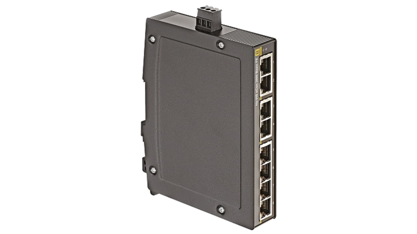24030080030 | HARTING Ethernet Switch | RS
