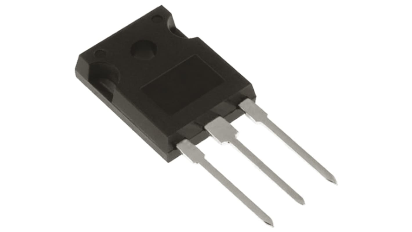 Vishay THT Schottky Diode Gemeinsame Kathode, 60V / 30A, 3-Pin TO-3P