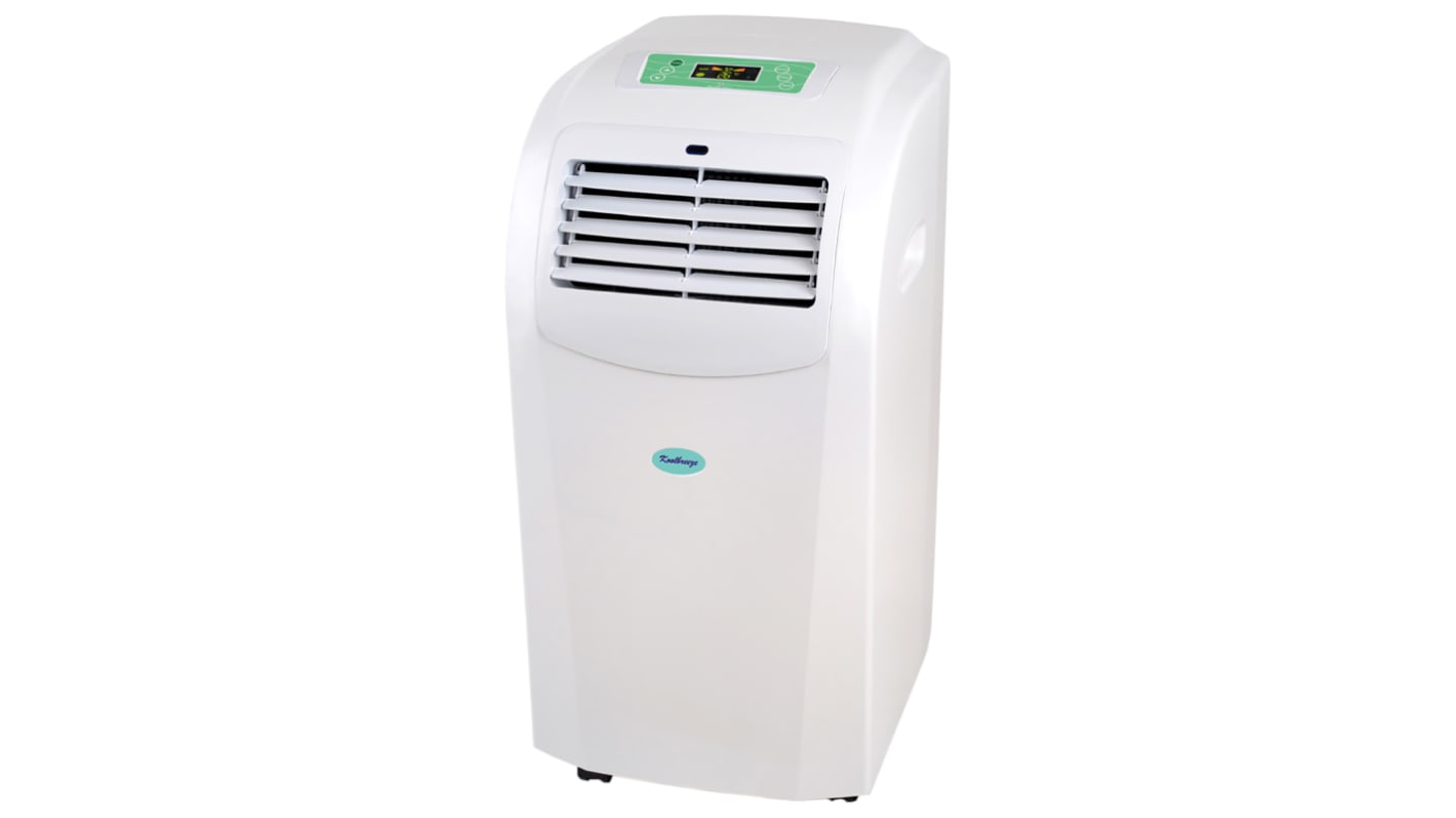 Refrigerante Koolbreeze P14HCP, 14000BTU/h Portatile