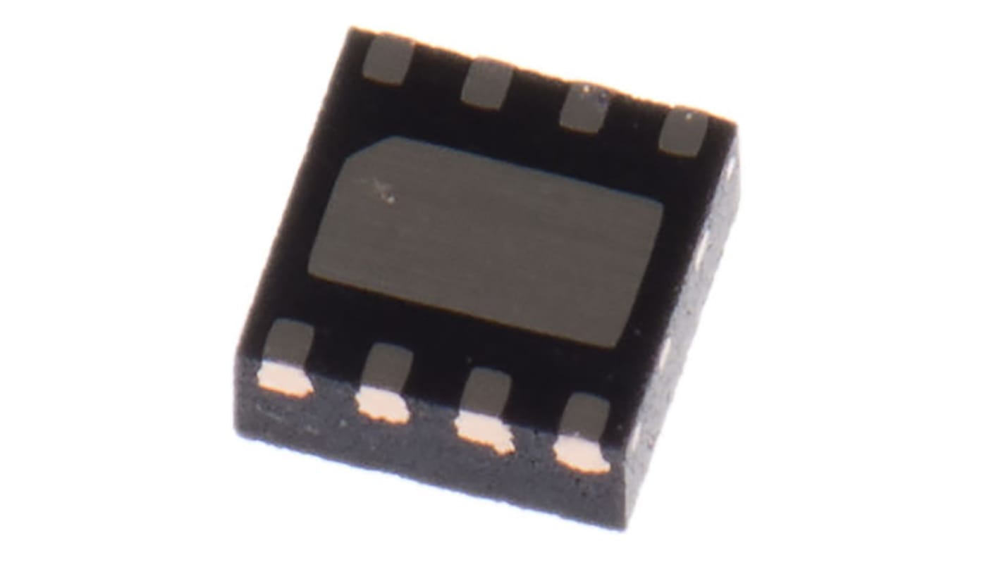 Amplificatore per strumentazione Texas Instruments alimentazione duale e singola, , SMD, SON, 8 Pin