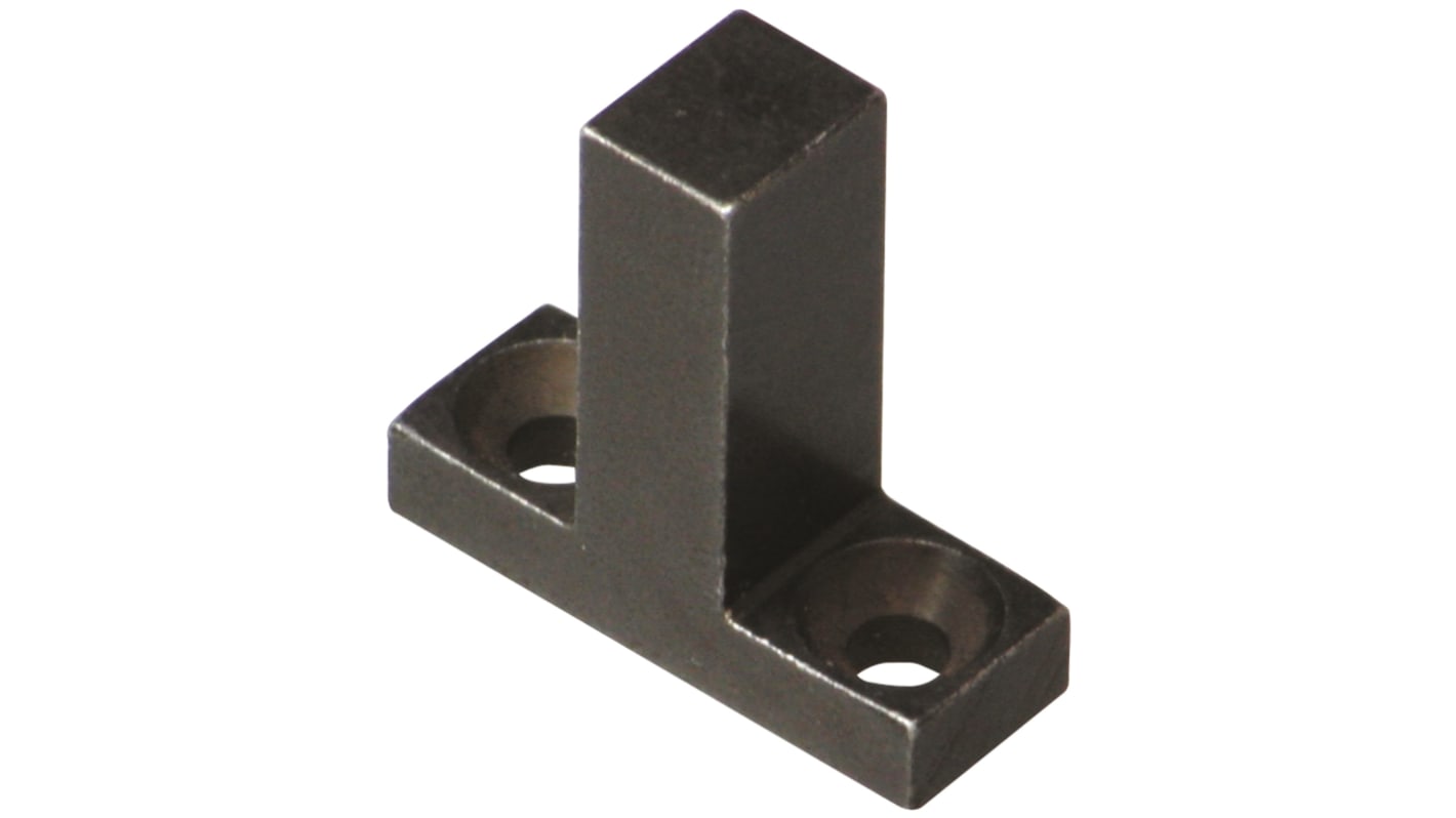 Pepperl + Fuchs Inductive Block-Style Proximity Sensor, 8 mm Detection