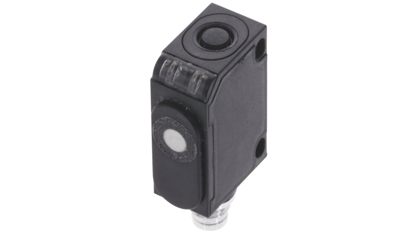 BALLUFF Ultrasonic Block-Style Proximity Sensor, 20 → 250 mm Detection, PNP Output, 20 → 30 V dc, IP67