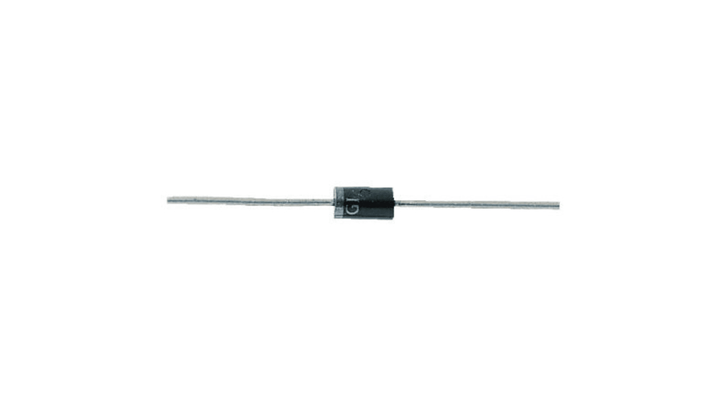 Vishay Switching Diode, 2-Pin DO-214AC BYV26EGP-E3/54