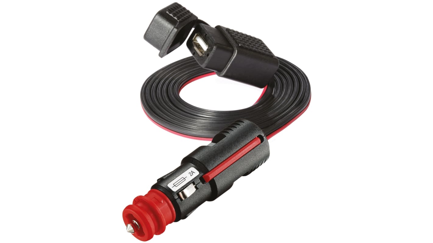 Pro Car Automotive Connector Plug 1 Way