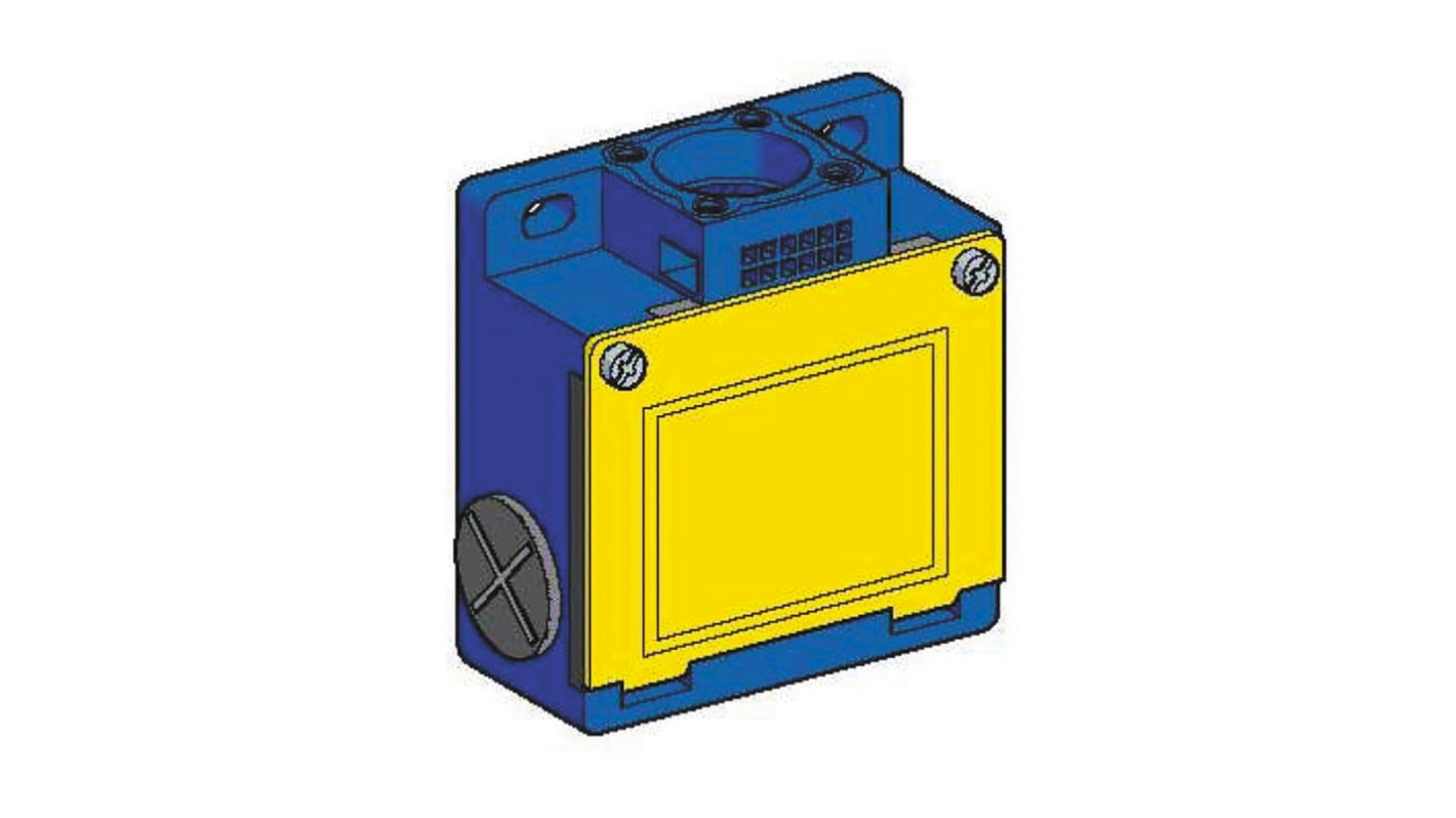 Interruttore di fine corsa Telemecanique Sensors