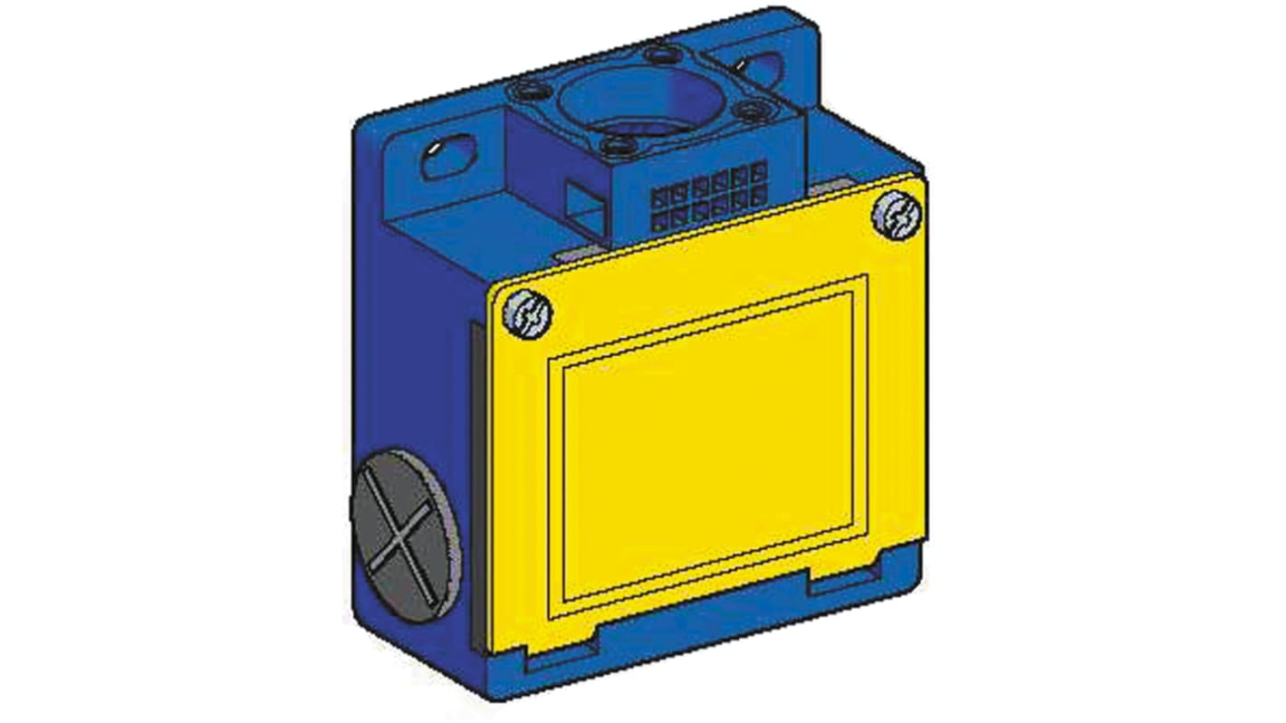 Telemecanique Sensors OsiSense XC Series Limit Switch