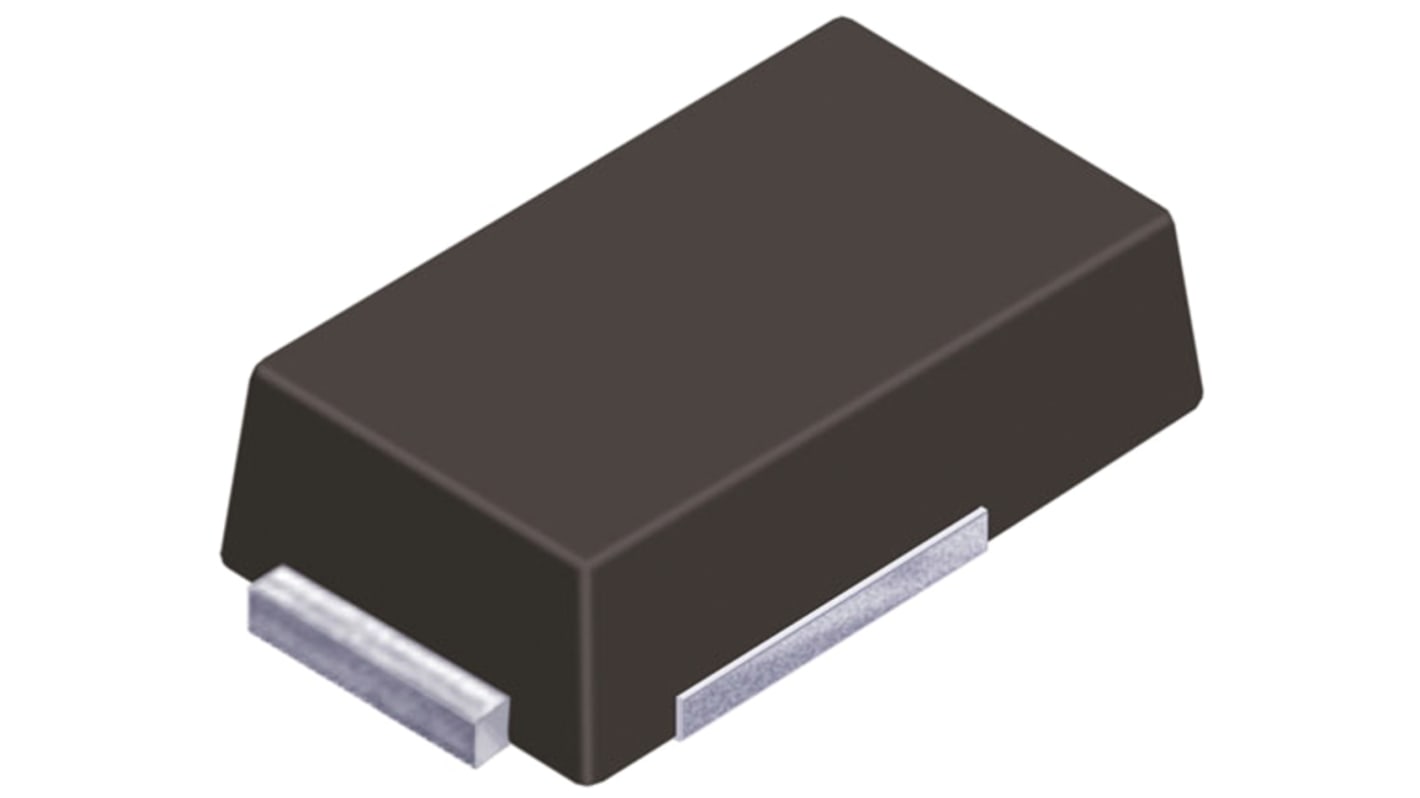 Vishay Switching Diode, 2-Pin DO-220AA AR1PMHM3/84A