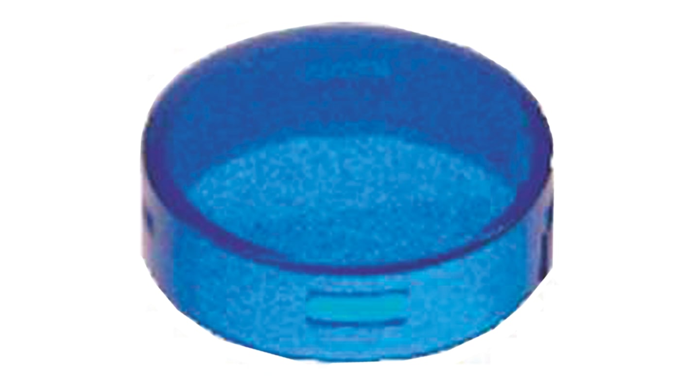 ZBV016 Schneider Electric Push Button Cap for Use with Harmony XB4