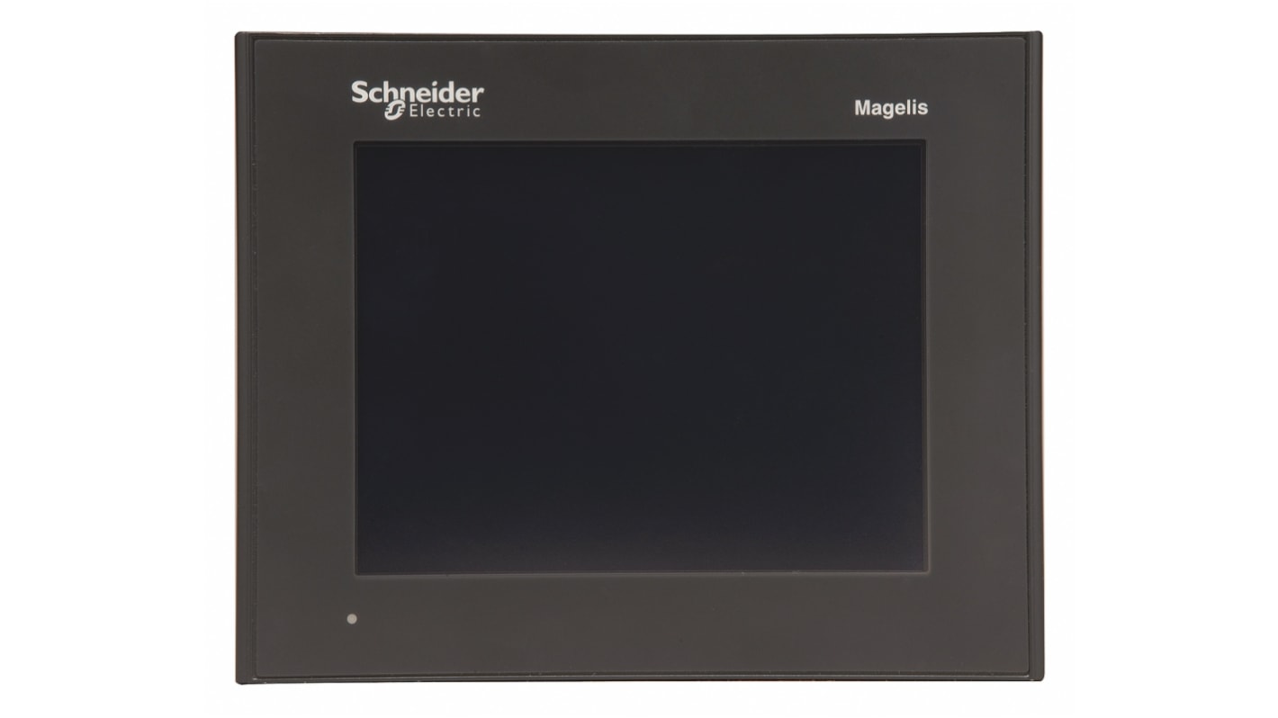 Schneider Electric XBT GT Series Magelis XBTGT Touch Screen HMI - 5.7 in, TFT Display, 640 x 480pixels