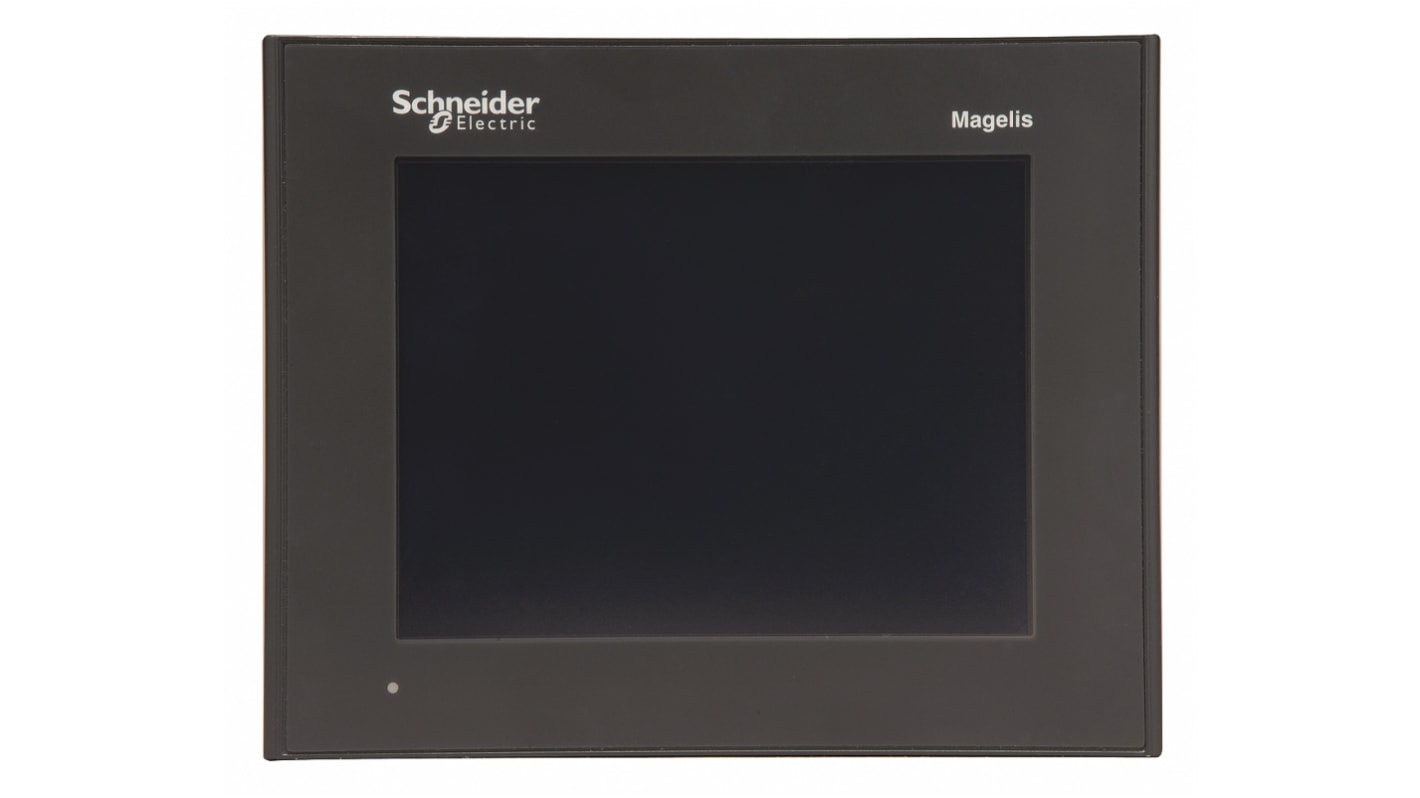 Schneider Electric XBT GT Series Magelis XBTGT Touch Screen HMI - 5.7 in, TFT Display, 320 x 240pixels