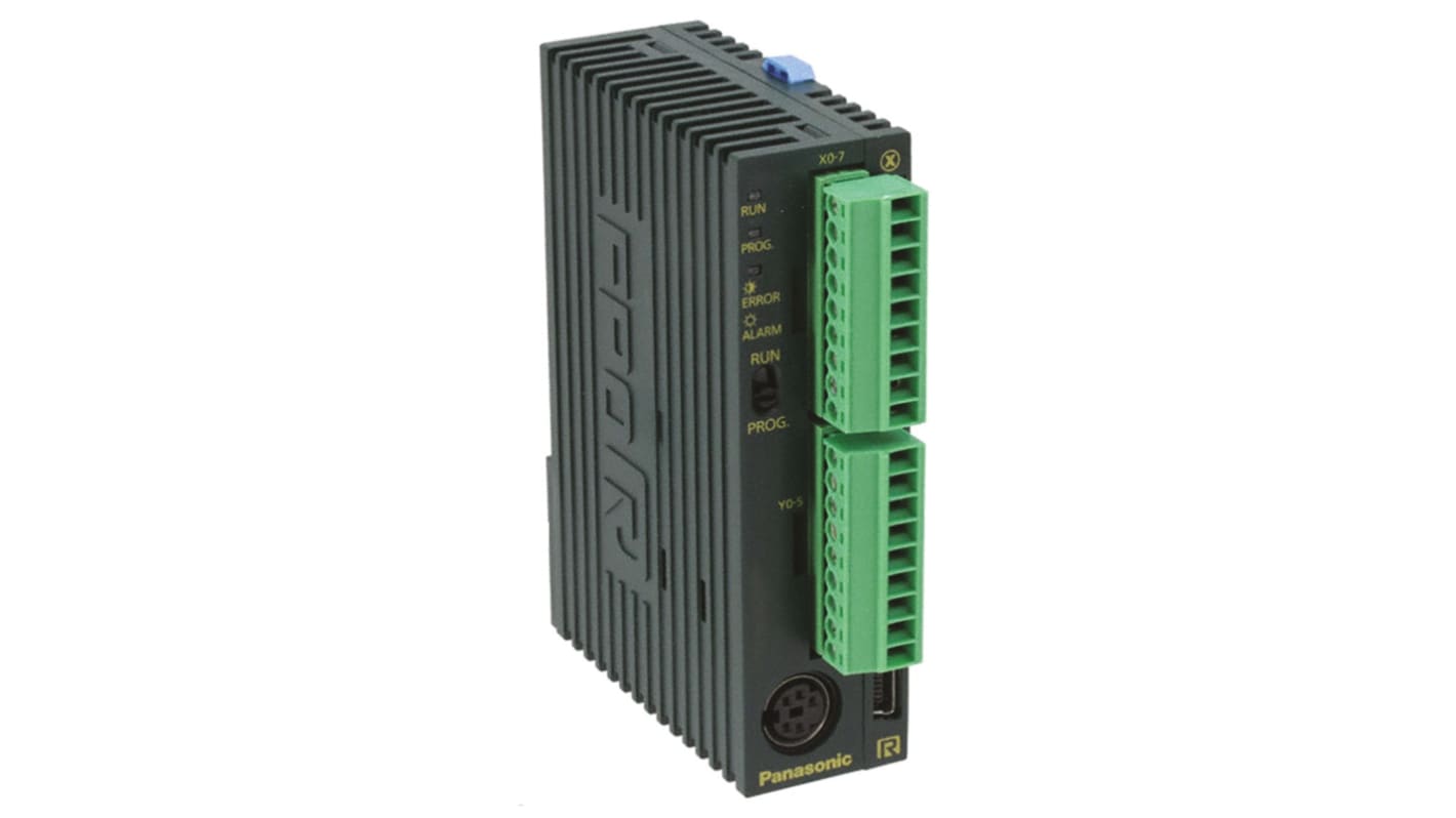 AFP0RE32T | Panasonic PLC Expansion Module for Use with FPOR Series ...