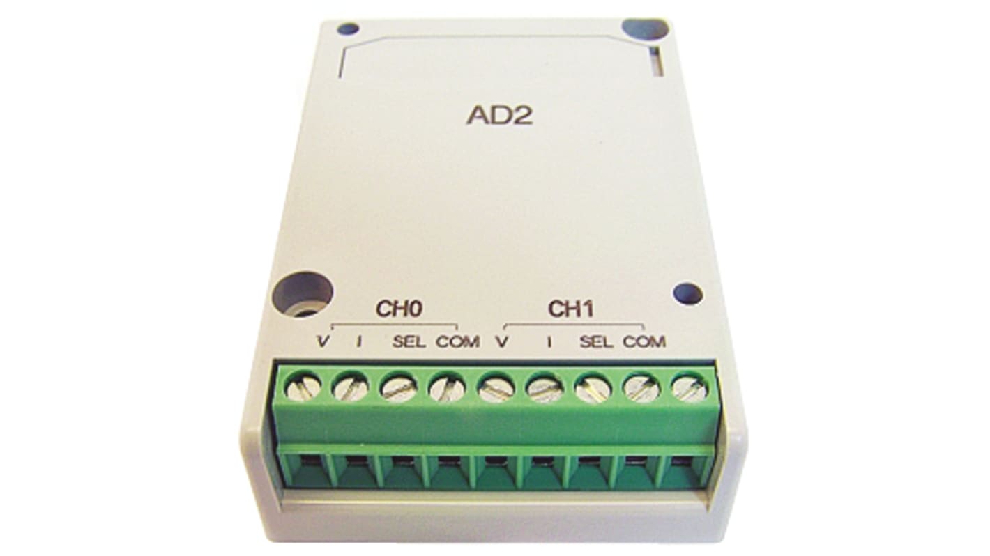 Panasonic IB IL AI 4/U-PAC SPS-E/A Modul für Serie FP0R