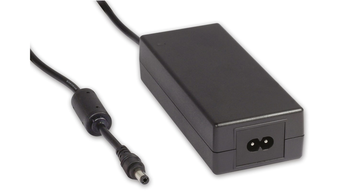 Ideal Power AC/DC Adapter