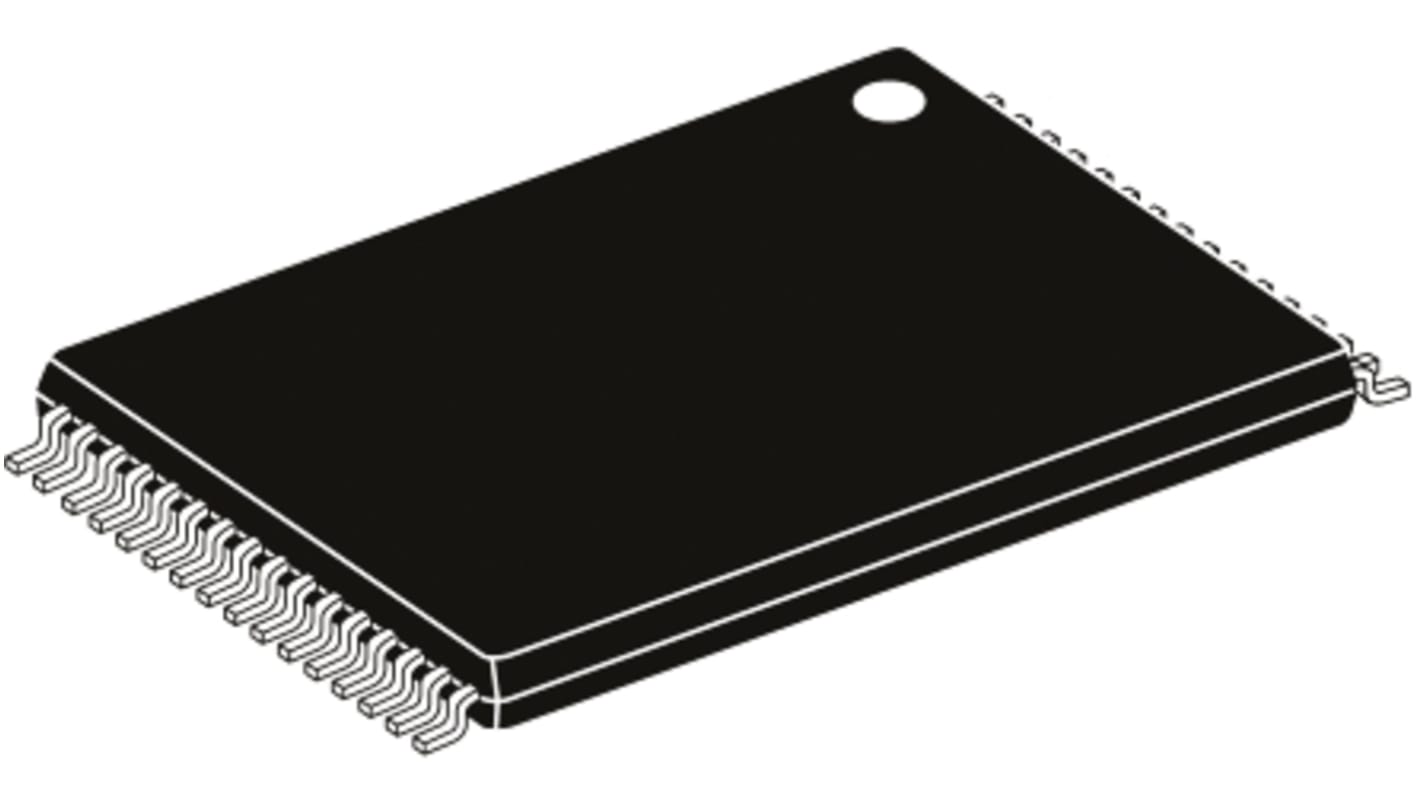 NXP HF-Empfänger ASK, SOIC 32-Pin 20.7 x 7.6 x 2.45mm SMD
