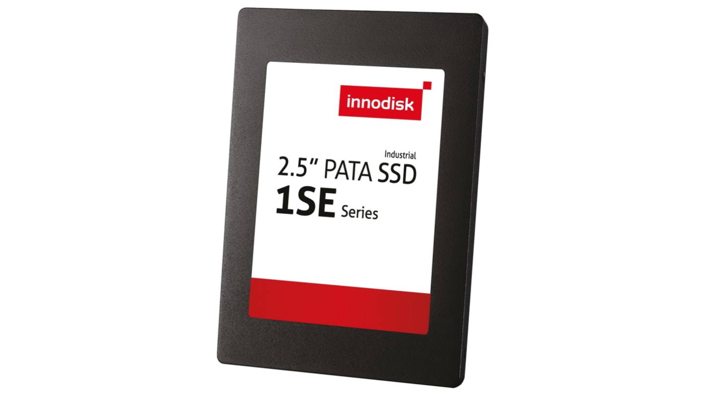 InnoDisk 1SE 2.5 in 16 GB Internal SSD Hard Drive