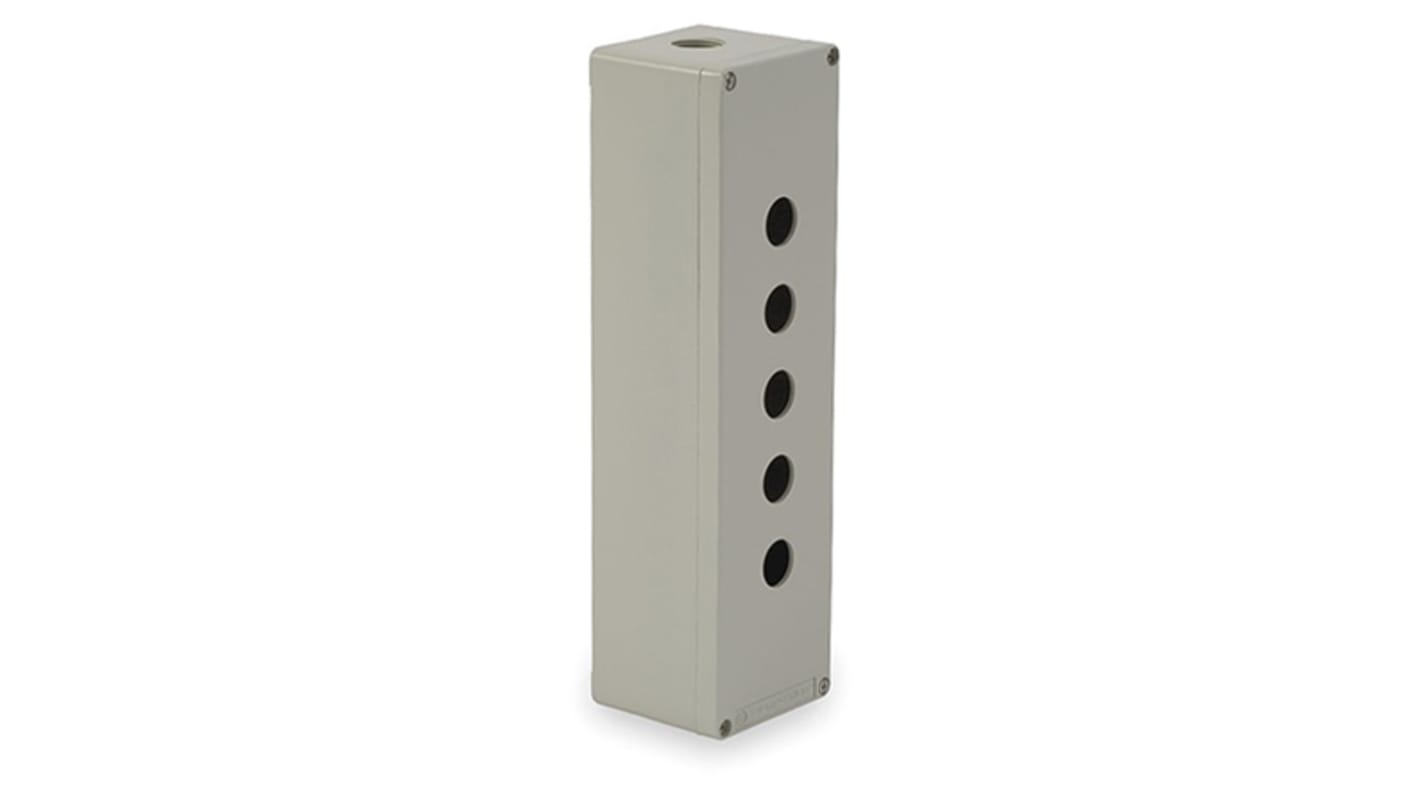 Schneider Electric Harmony XAP Push Button Enclosure - 22mm Diameter