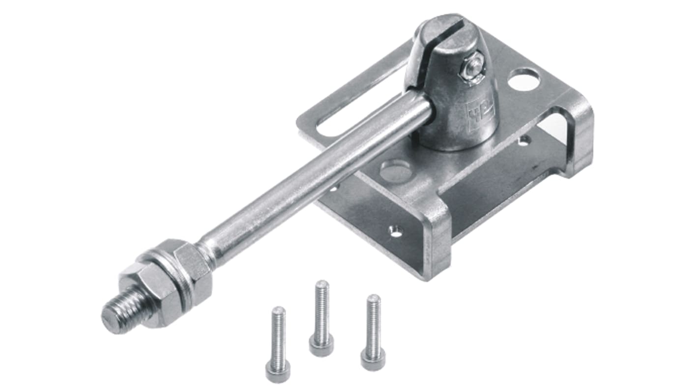 OMH-RL31-06 | Pepperl + Fuchs Rotating Head Bracket for Use with RL31 ...