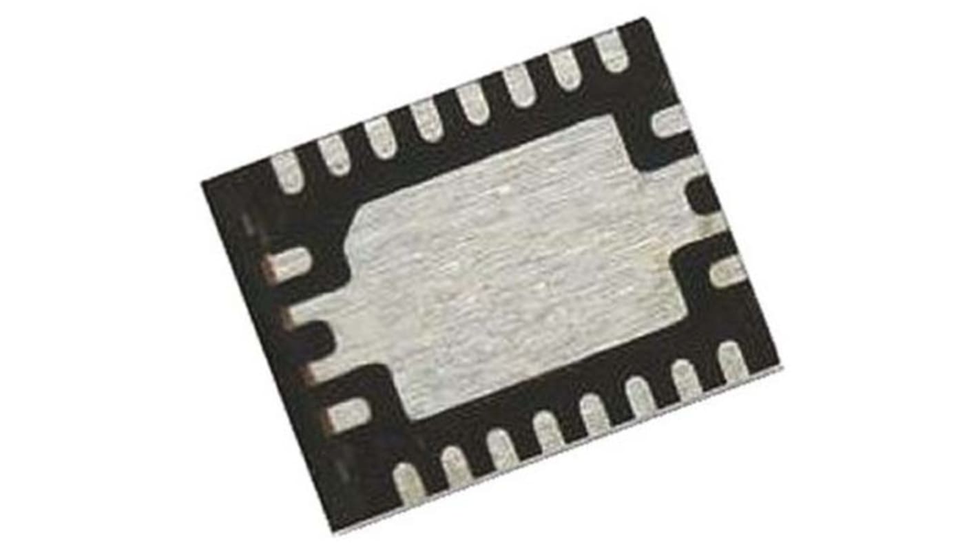 Controller per caricabatterie, VQFN, 20 pin