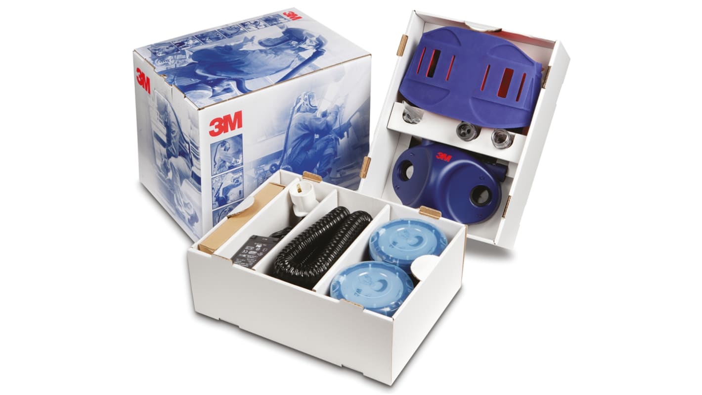 3M Jupiter Motordrevet