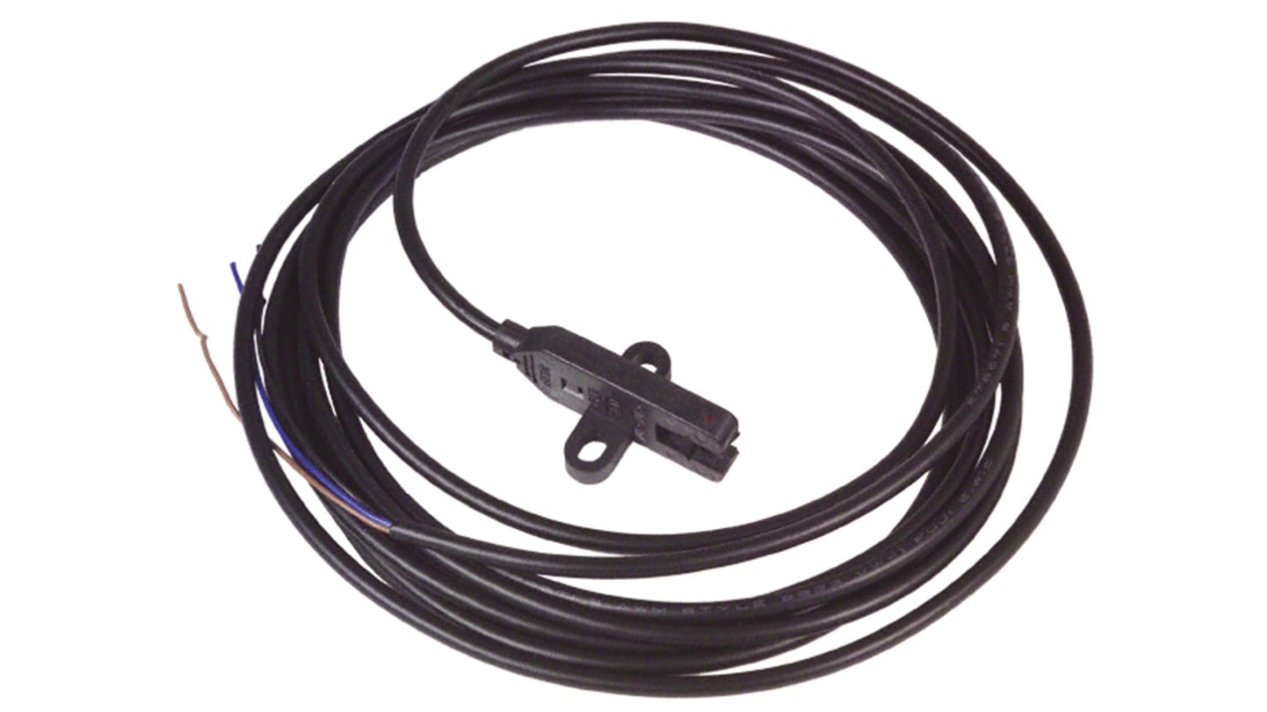 Omron Photoelectric Sensor