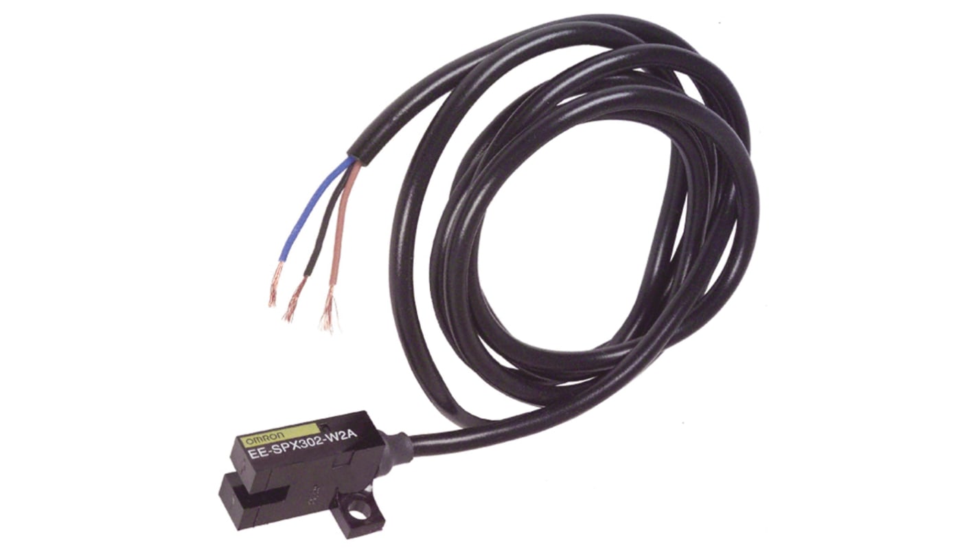 Omron Photoelectric Sensor