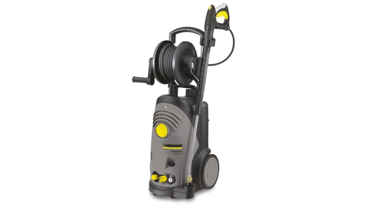 Karcher HD 6/13 CX Plus Pressure Washer, 130bar 590L/h