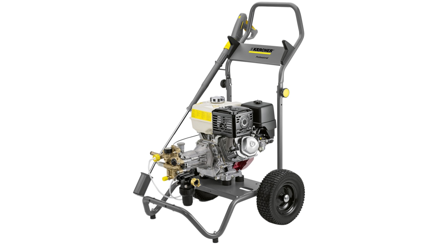 Tlaková myčka 150bar 650L/h, 3.6kW Karcher HD 7/15 G