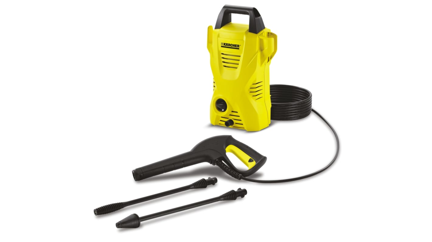 Karcher Magasnyomású mosó 8MPa, 360L/h, 1.4kW