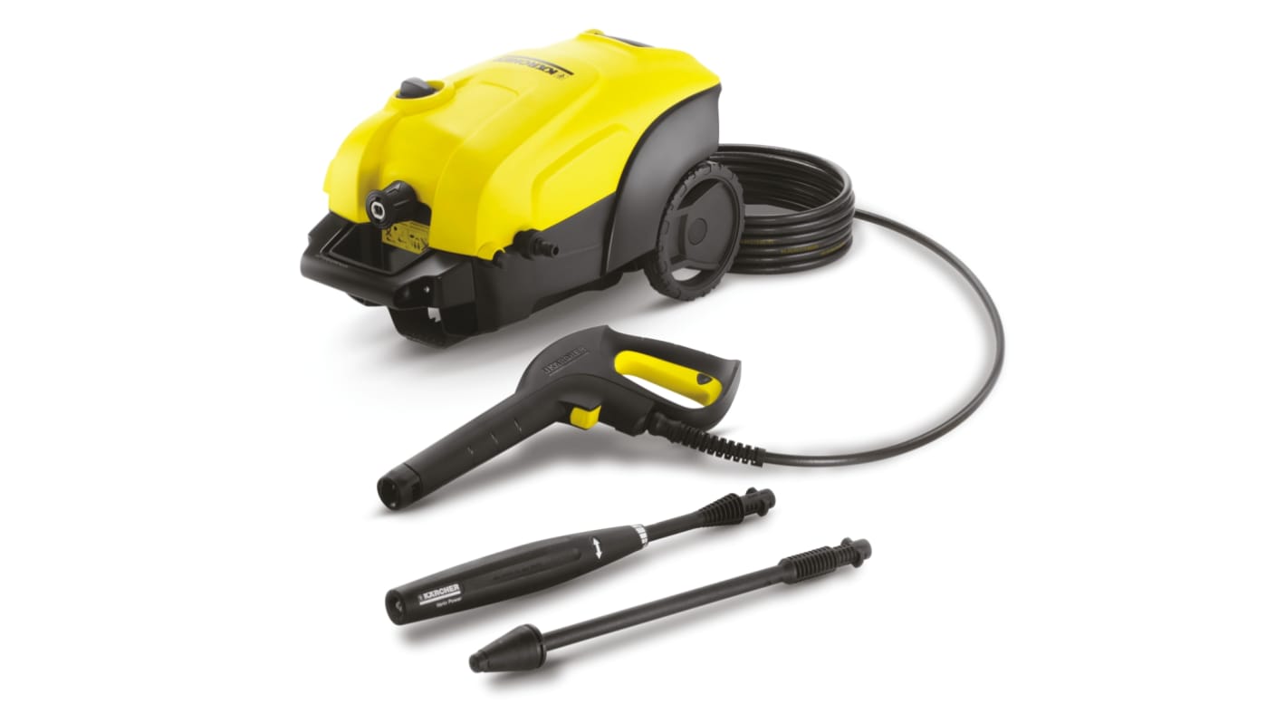 Karcher Magasnyomású mosó 110bar, 420L/h, 1.8kW