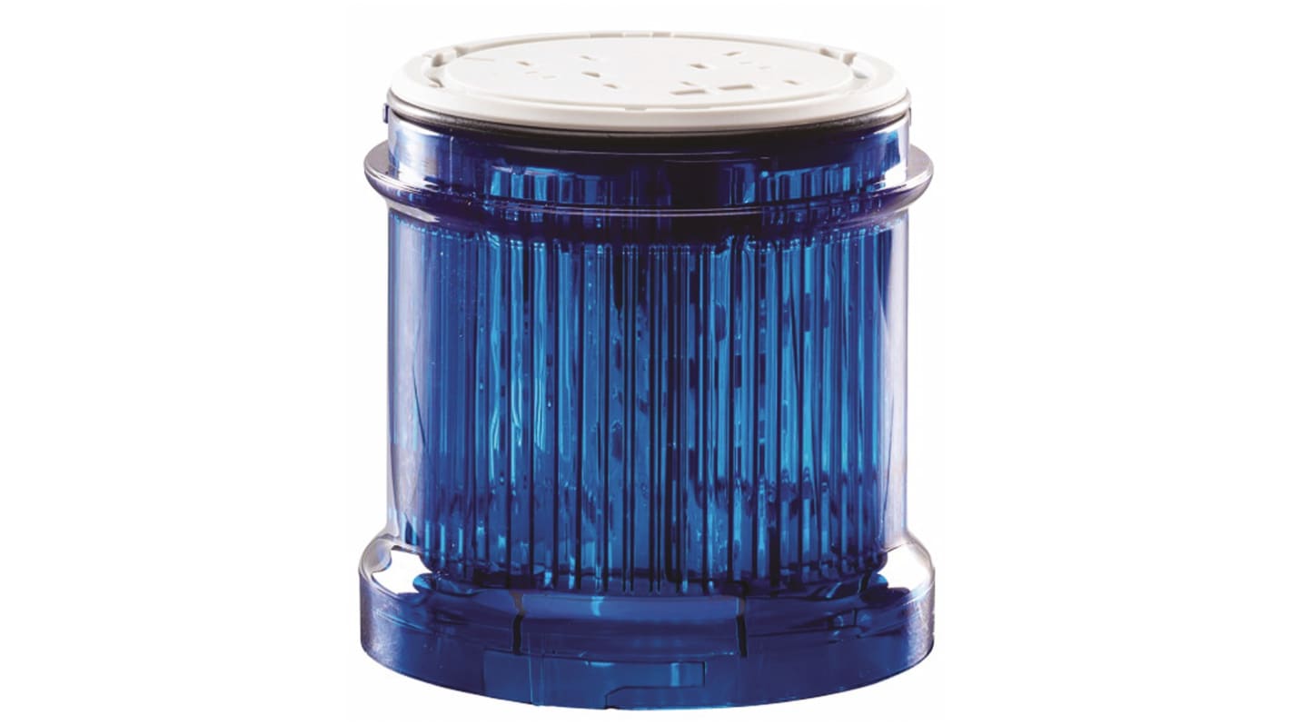 Flash Eaton, série Eaton Moeller, Bleu , 230 V c.a.