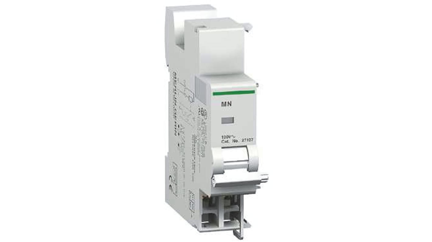 Schneider Electric LV Geräteschutzschalter Spannungsauslöser für Kompakt CVS400 → CVS630, NSX100 →