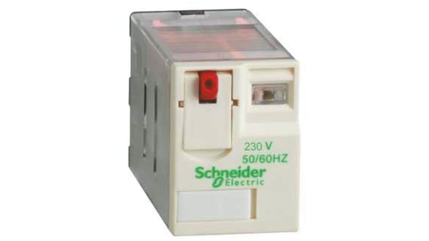 Schneider Electric Contactor Relay