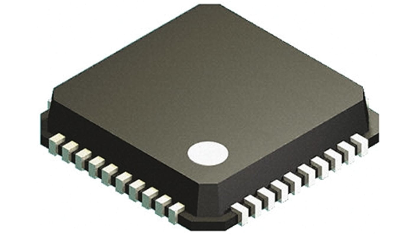 ADV7180WBCPZ, Video Decoder, 40-Pin LFCSP VQ