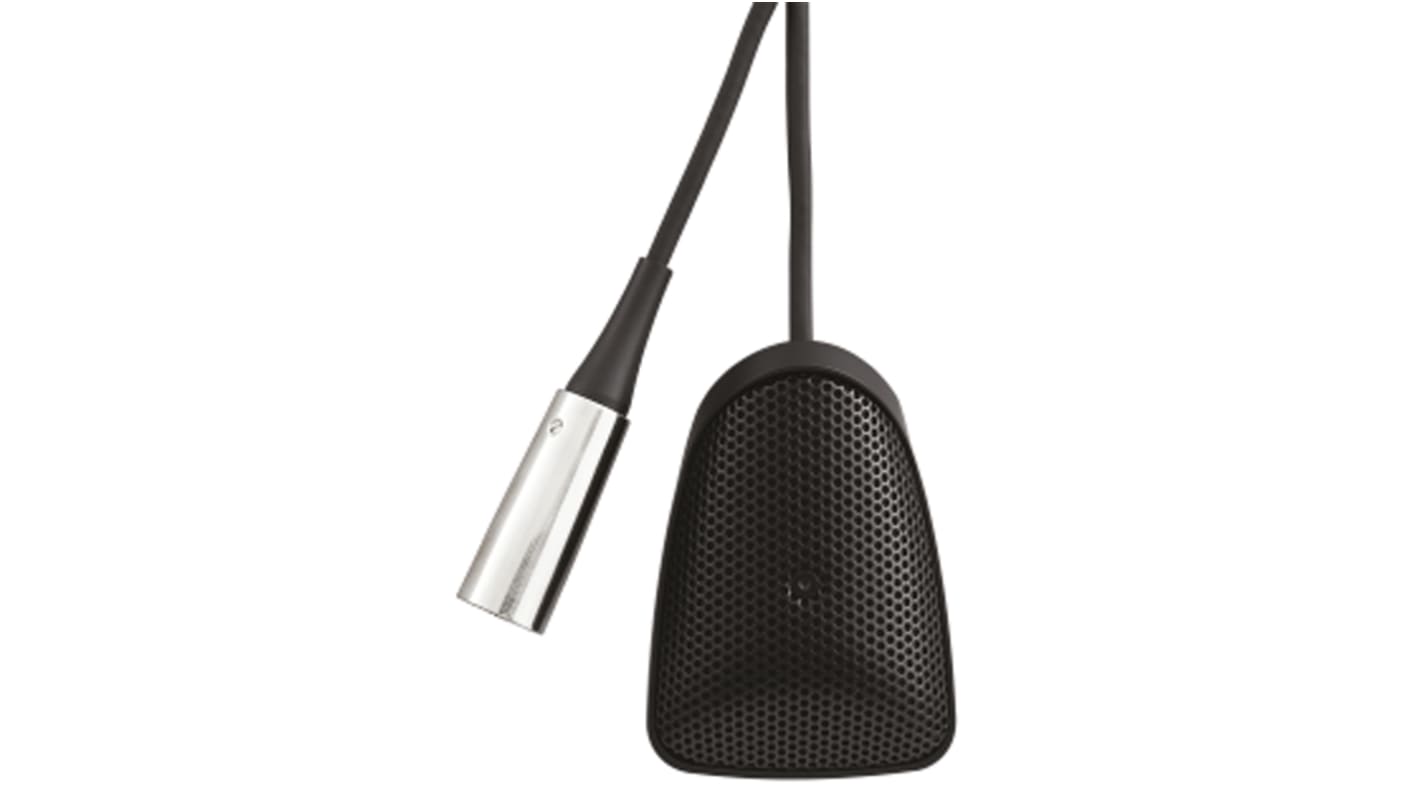 Shure Boundary Microphone CVB-B/C, 180Ω Cardioid