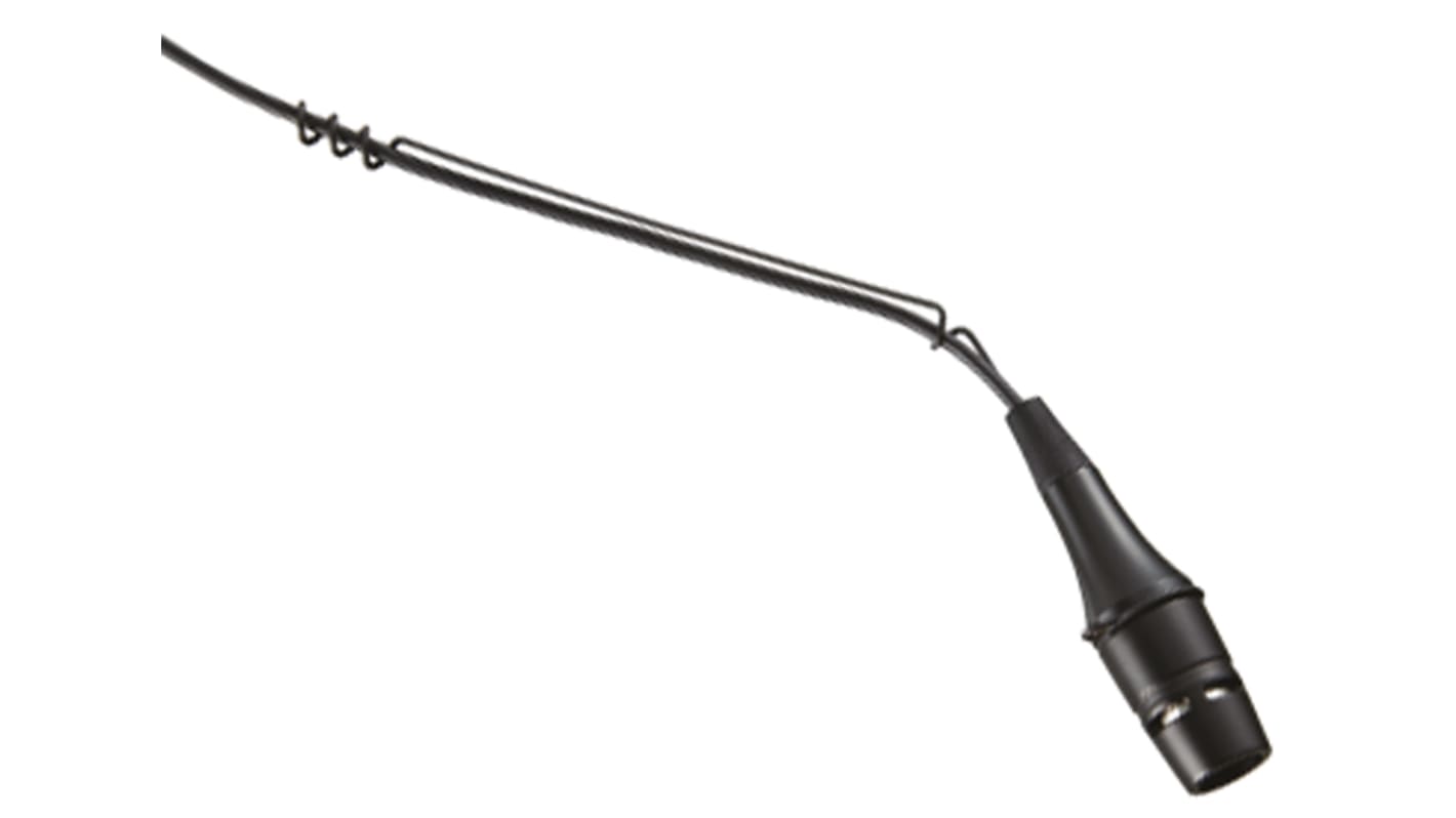 Shure Hanging Microphone CVO-B/C