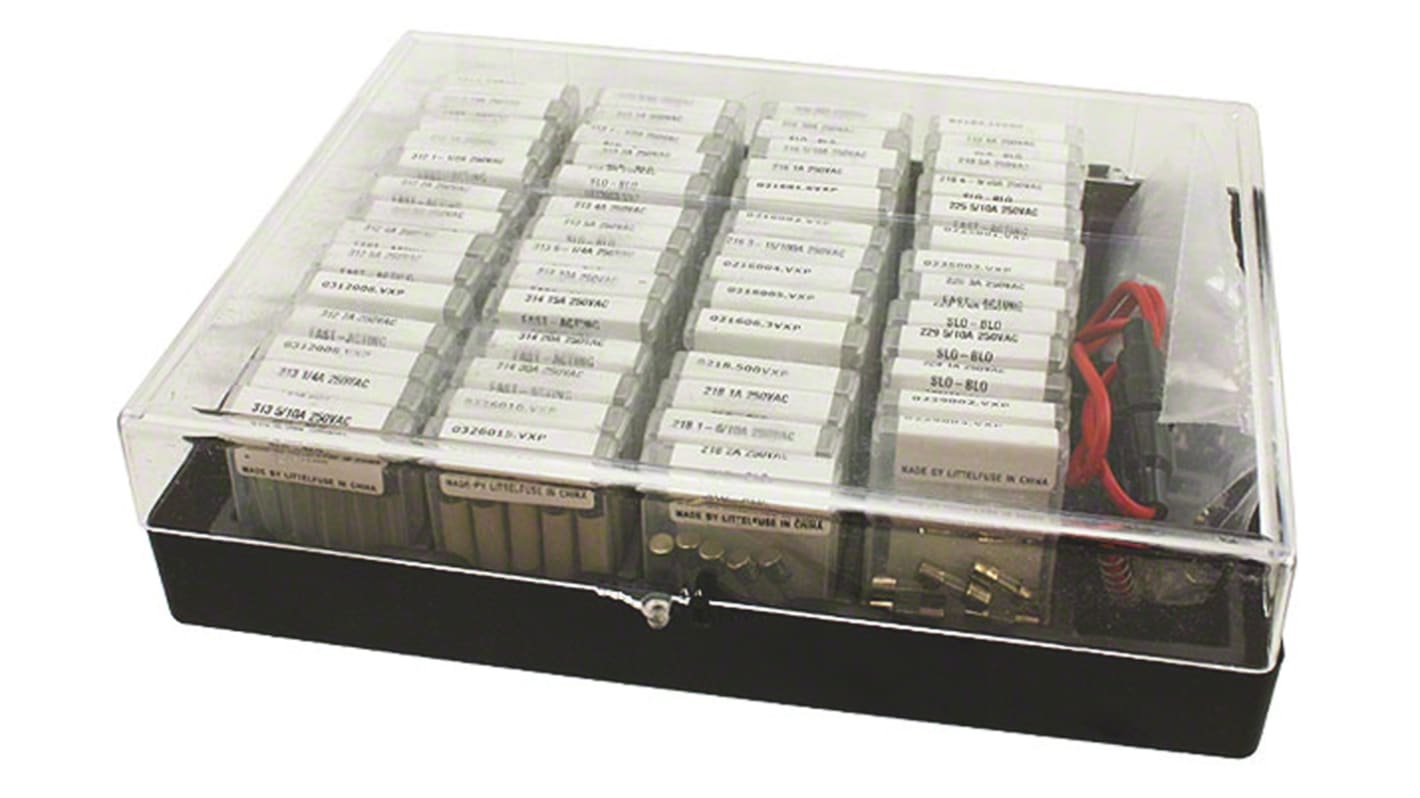 00940376Z Littelfuse Cartridge Fuse Fuse Kit RS