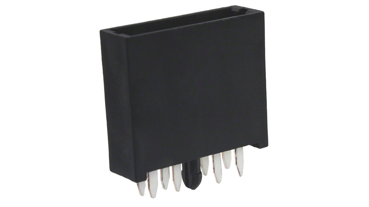 Littelfuse PCB Mount Fuse Holder, 80V dc