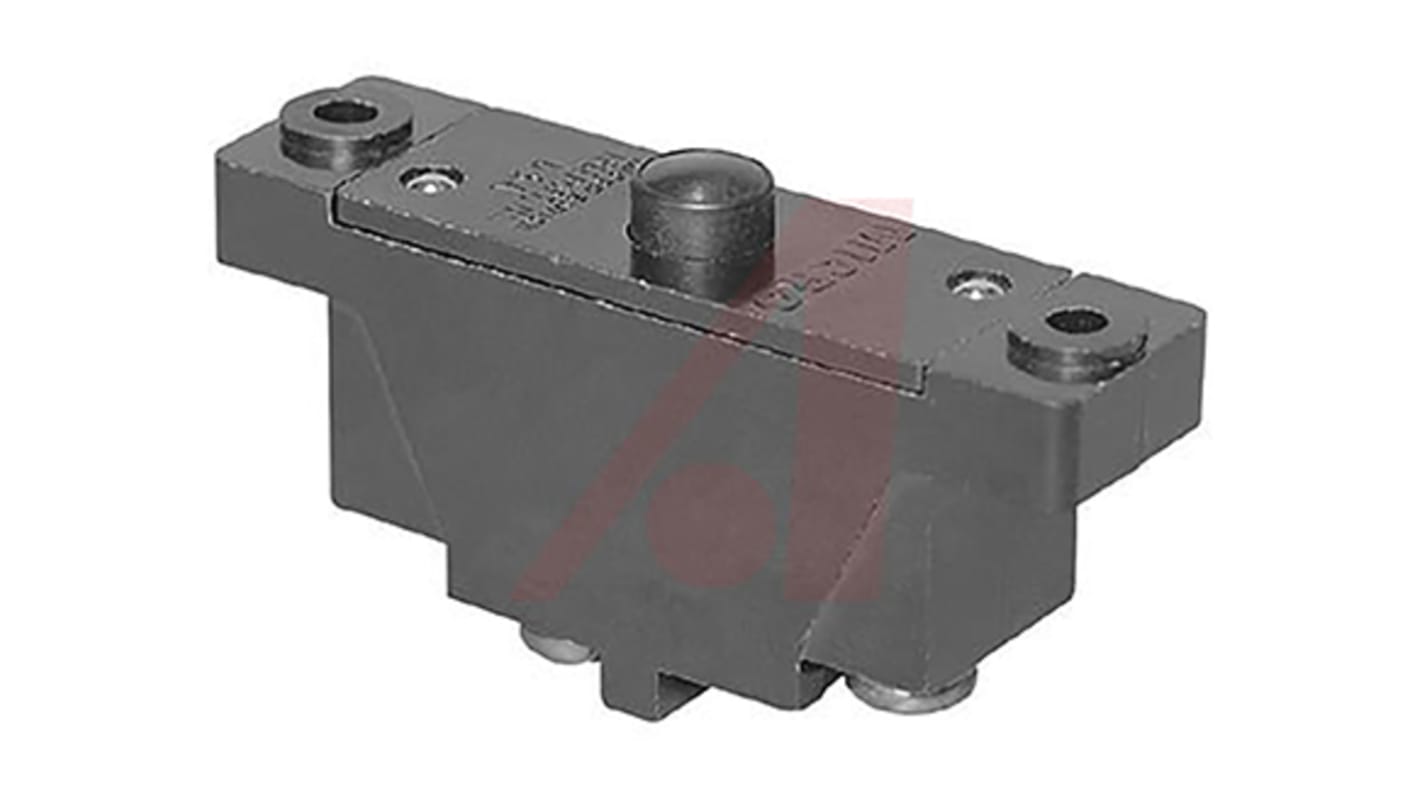 Microinterruttore, Honeywell, DP-CO, 15 A a 480 V c.a., A vite