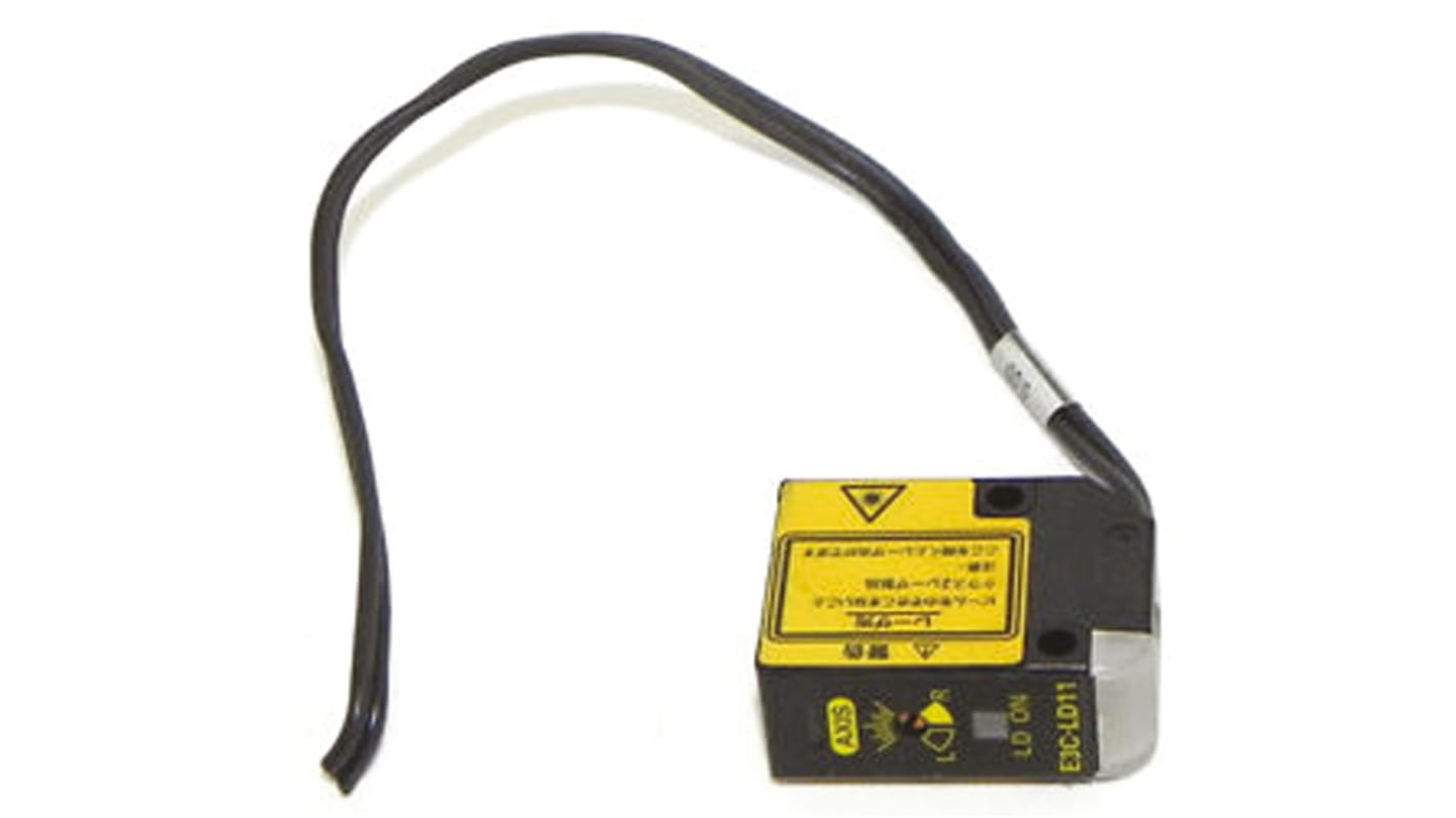 Testina sensore Omron per uso con Sensore E3C-LDA