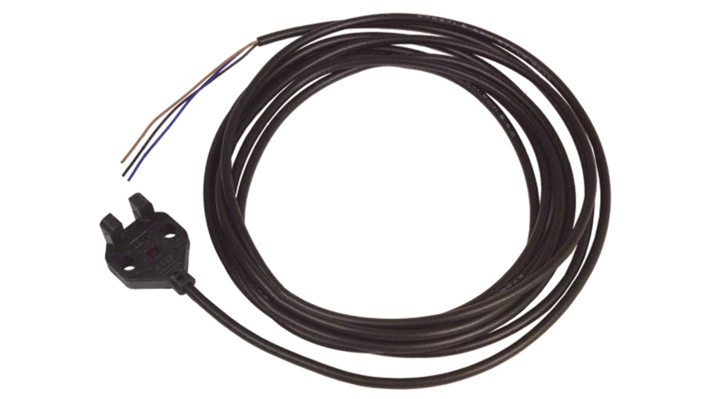 Omron Photoelectric Sensor