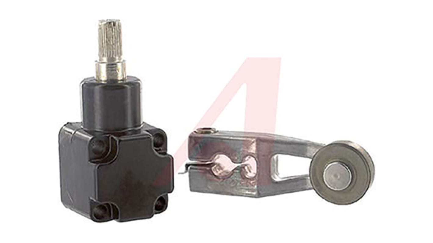 Honeywell Limit Switch Operating Head for Use with LS Series Limit Switches