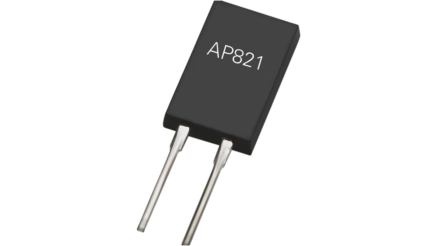 Arcol 75Ω Non-Inductive Film Resistor 20W ±1% AP821 75R F 50PPM