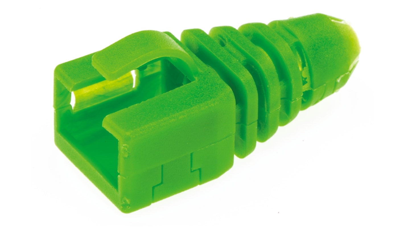 Osłona złącza RJ MH Connectors RJ45 do użytku z: Złącza RJ45 Obuwie