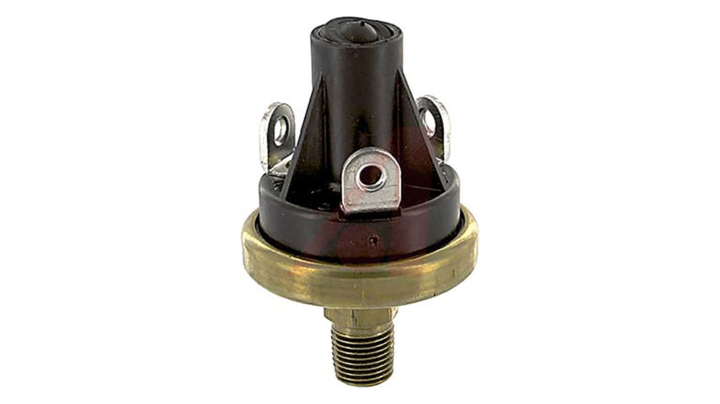 Honeywell 圧力スイッチ 76072-00000150-01, NPT 1/8 process connection | RS
