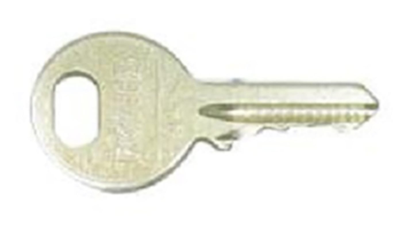 ABB Key for Use with Pilot Device