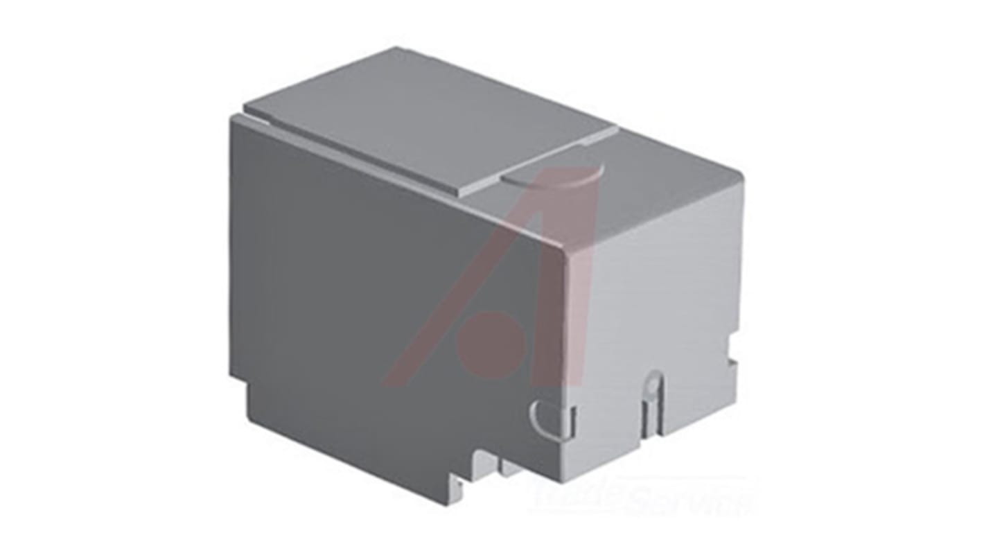 ABB Terminal Shroud, For Use With OT160 → OT250, OTM160 → OTM250