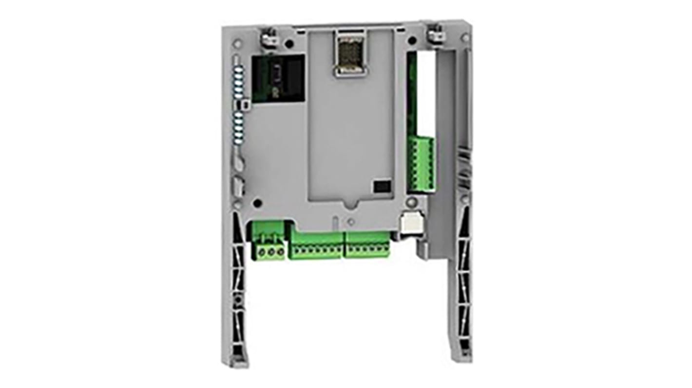 Schneider Electric Wechselrichtermodul Multipumpenkarte für Wasserlösung, für ATV61/71