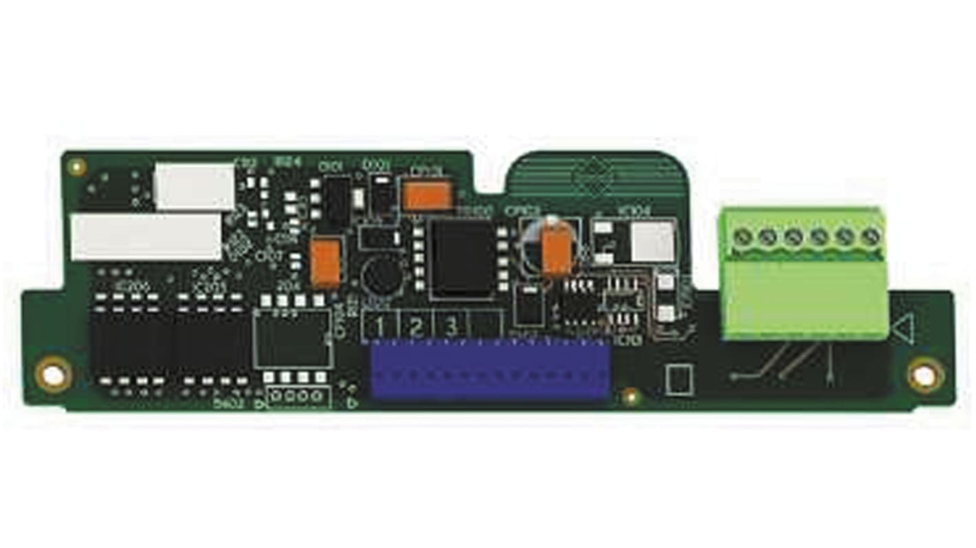 Schneider Electric Wechselrichtermodul Encoder-Optionskarte RS422, für ATV61/71